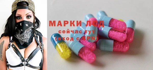 стафф Алексин