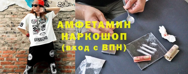 стафф Алексин